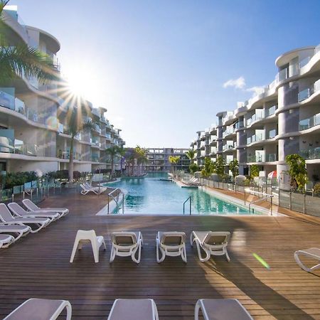 Luxury Apartment, Parking, Terrace, Pool. Arona  Exterior photo