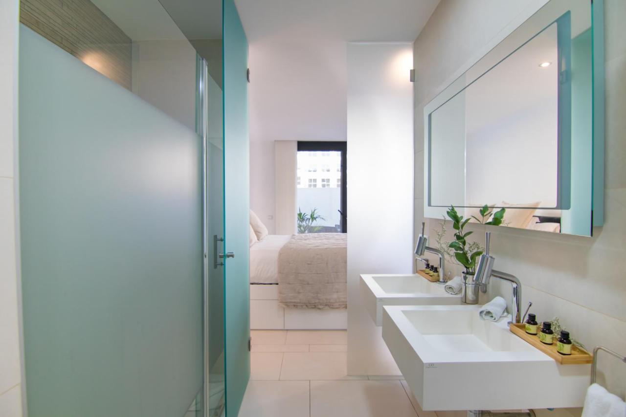 Luxury Apartment, Parking, Terrace, Pool. Arona  Exterior photo