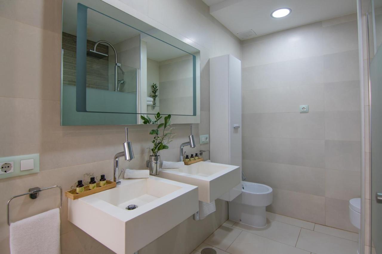 Luxury Apartment, Parking, Terrace, Pool. Arona  Exterior photo