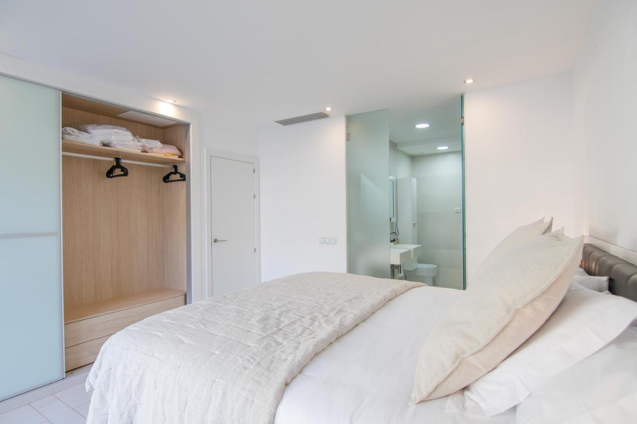 Luxury Apartment, Parking, Terrace, Pool. Arona  Exterior photo